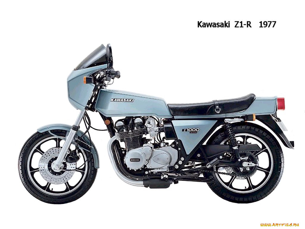 , kawasaki